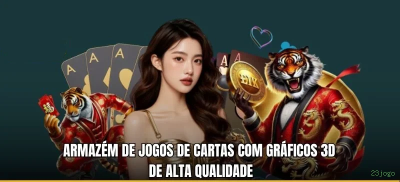 App 23jogo para Android e iOS - download grátis