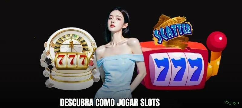 Download app 23jogo Android iOS