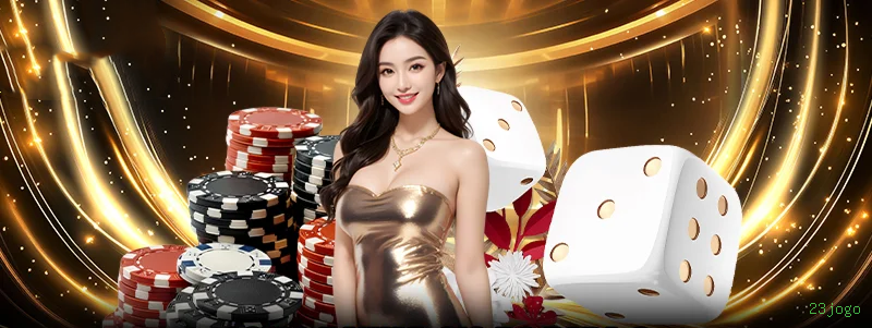 Slots no app 23jogo mobile
