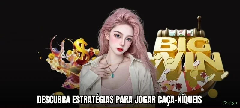 App 23jogo apostas esportivas mobile