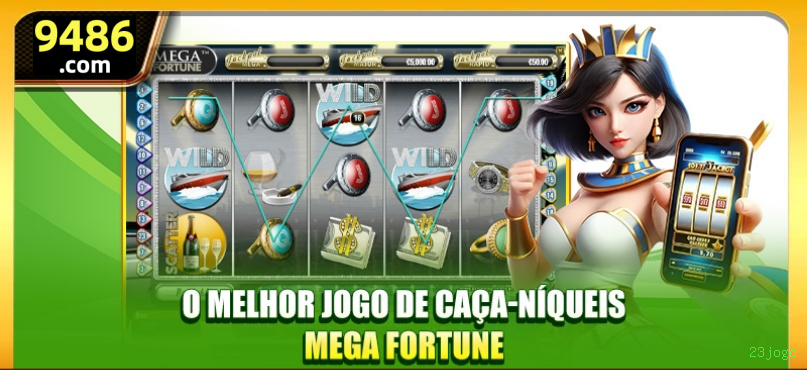 Roleta e blackjack 23jogo