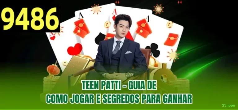 Cassino 23jogo app mobile