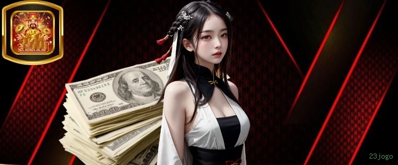 Aplicativo móvel 23jogo para iOS e Android