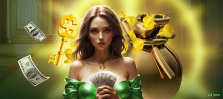 Plataforma 23jogo - cassino e apostas