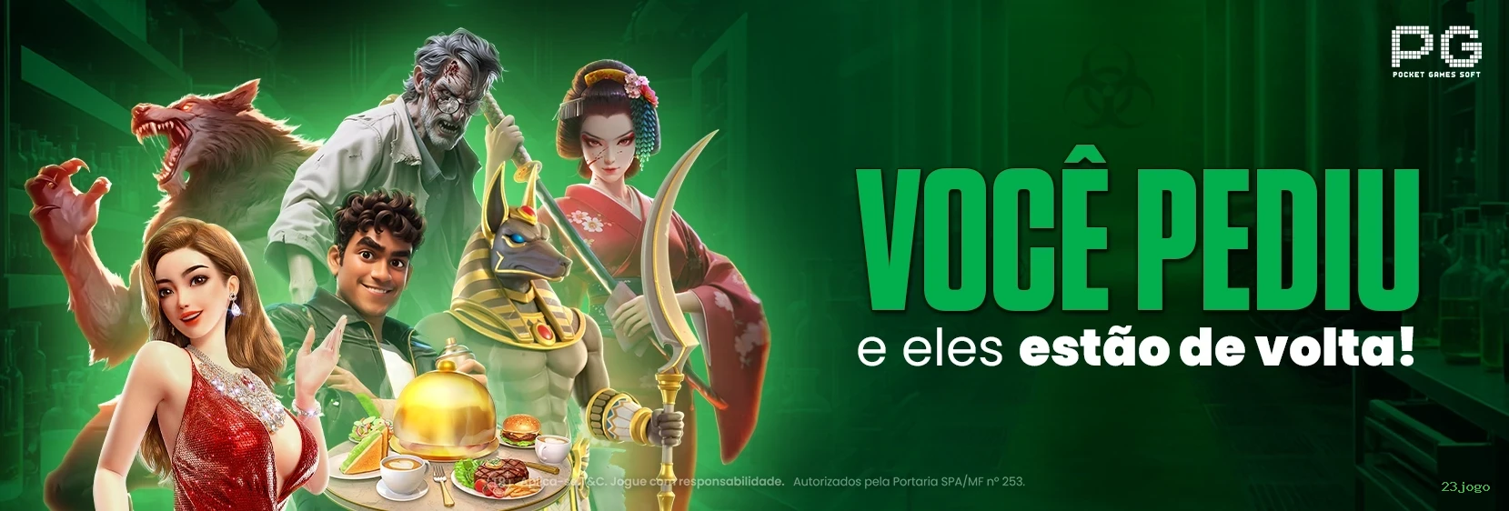 Segurança 23jogo SSL