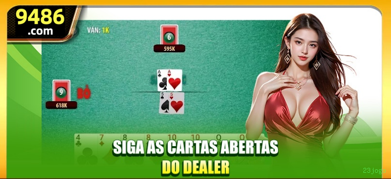 Checklist para avaliar a plataforma 23jogo